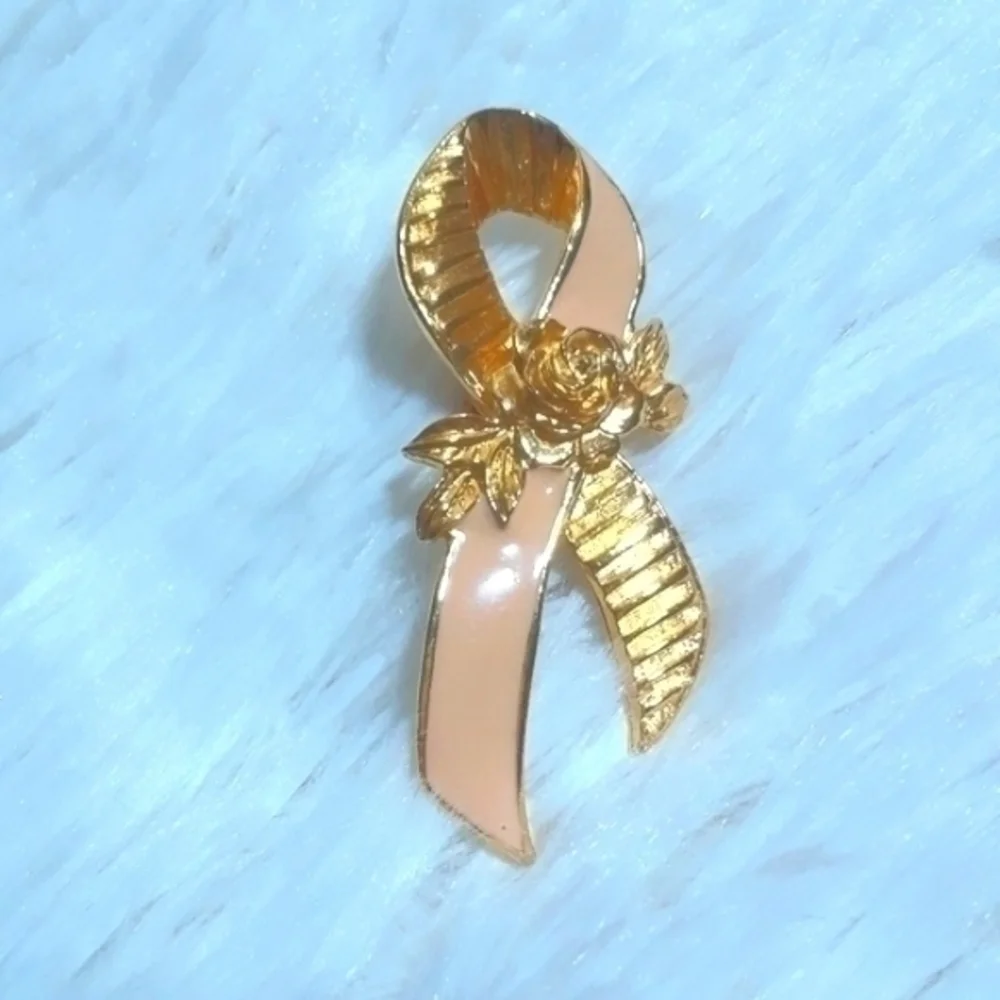 Vintage Brooch Pins Triplet
